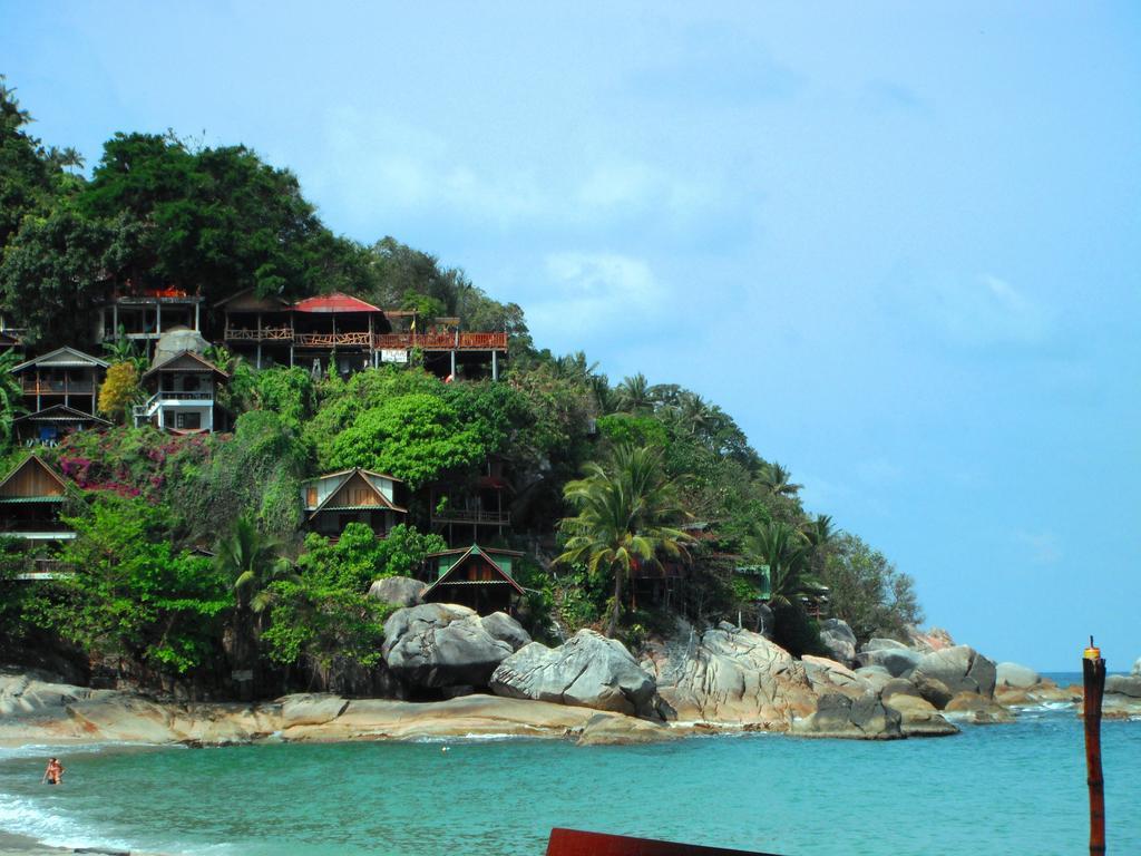 Plaa'S Thansadet Resort Than Sadet Beach Esterno foto