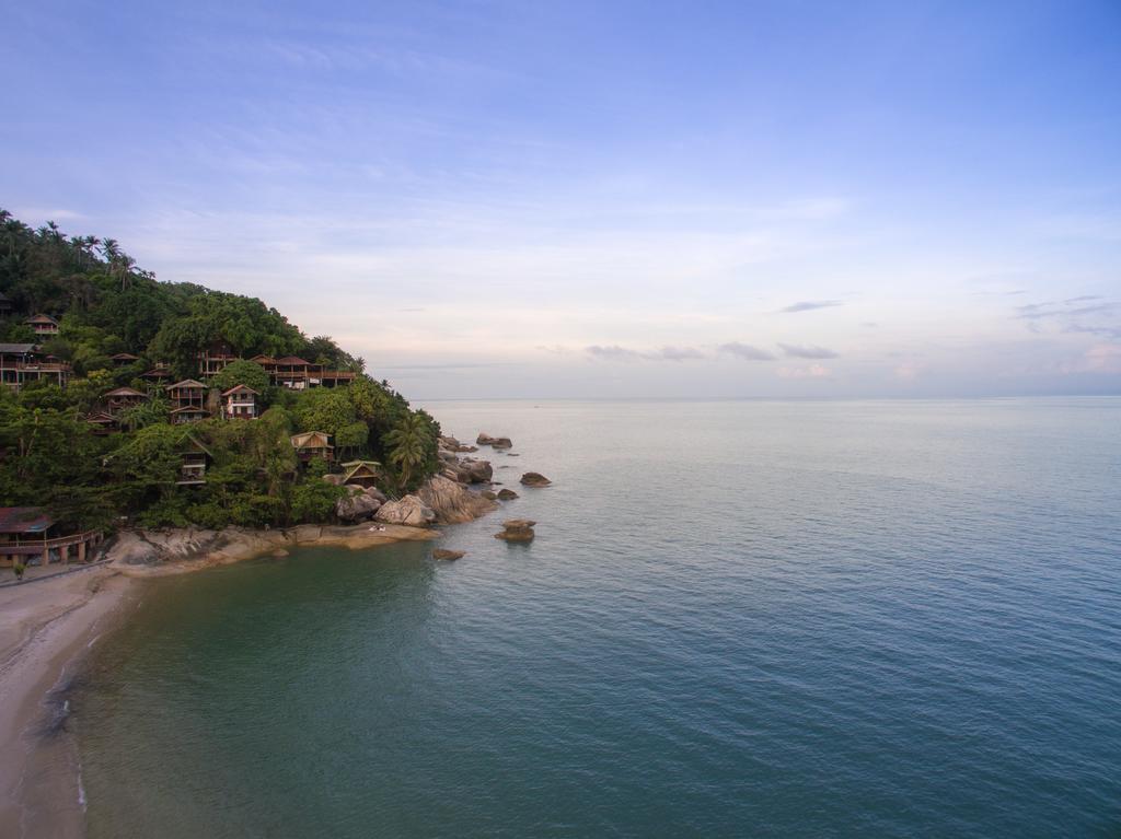 Plaa'S Thansadet Resort Than Sadet Beach Esterno foto